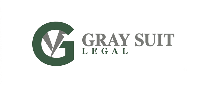 Gray Suit Legal